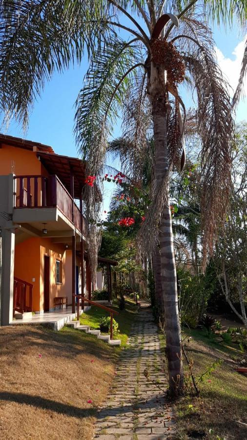 Pousada Chales Dos Montes Santana dos Montes Εξωτερικό φωτογραφία